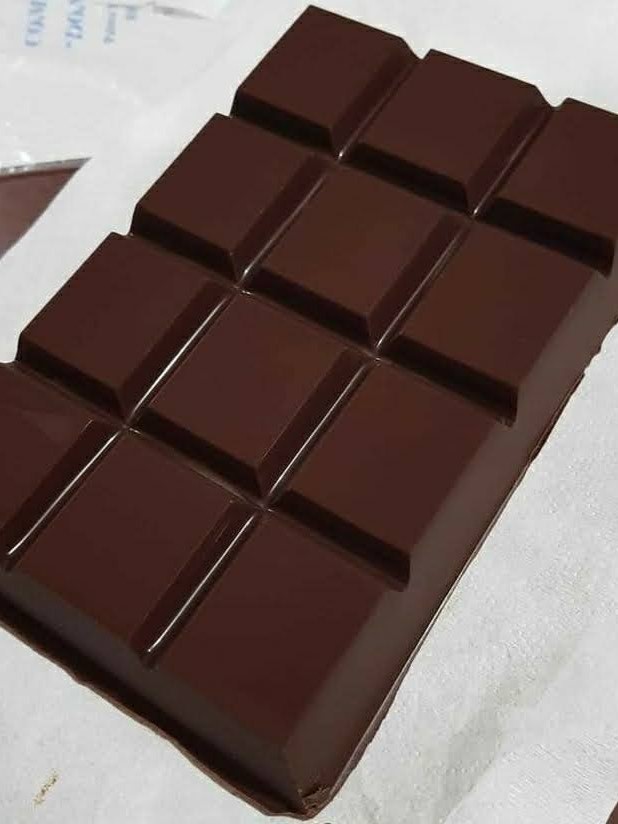 Chocolate 90%